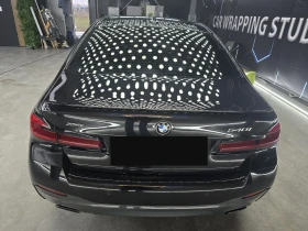 BMW 540, снимка 9