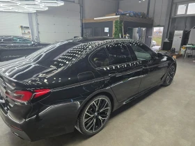BMW 540, снимка 3
