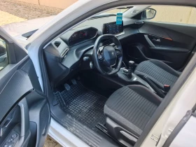 Peugeot 2008 1.5BlueHDI , снимка 11