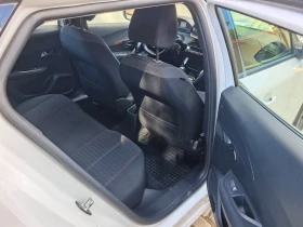 Peugeot 2008 1.5BlueHDI , снимка 9
