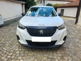 Peugeot 2008 1.5BlueHDI , снимка 2