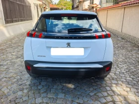 Peugeot 2008 1.5BlueHDI , снимка 3