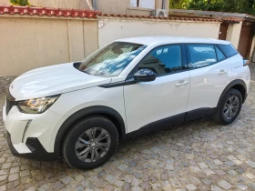 Peugeot 2008 1.5BlueHDI , снимка 1