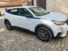 Peugeot 2008 1.5BlueHDI , снимка 6