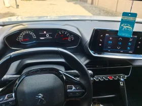 Peugeot 2008 1.5BlueHDI , снимка 12