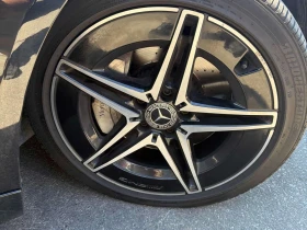Mercedes-Benz C 300 BURMESTER| DIS| PANO| , снимка 14