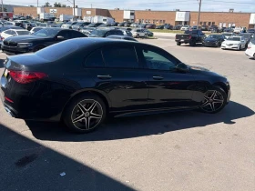Mercedes-Benz C 300 BURMESTER| DIS| PANO| , снимка 3
