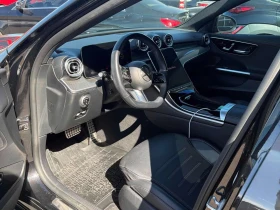 Mercedes-Benz C 300 BURMESTER| DIS| PANO| , снимка 5