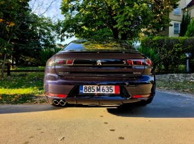 Peugeot 508 GT 2.0 HDI 50k km Панорама Масаж Подгрев FULL, снимка 5
