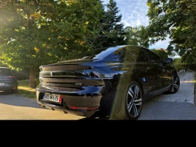 Peugeot 508 GT 2.0 HDI 50k km Панорама Масаж Подгрев FULL, снимка 4