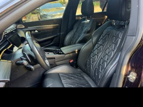 Peugeot 508 GT 2.0 HDI 50k km Панорама Масаж Подгрев FULL, снимка 8