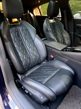 Peugeot 508 GT 2.0 HDI 50k km Панорама Масаж Подгрев FULL, снимка 9