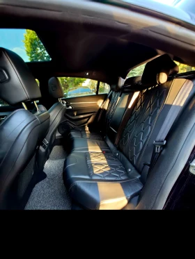 Peugeot 508 GT 2.0 HDI 50k km Панорама Масаж Подгрев FULL, снимка 10