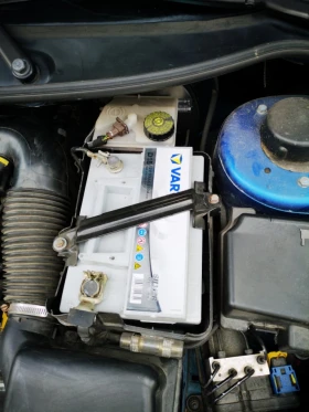 Peugeot 206 CC, снимка 12