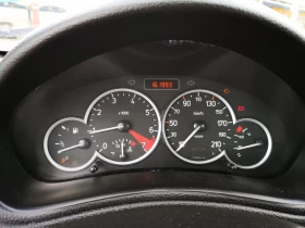 Peugeot 206 CC, снимка 16