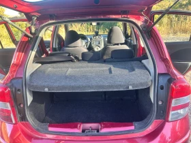Nissan Micra, снимка 11