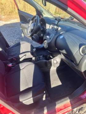 Nissan Micra, снимка 7