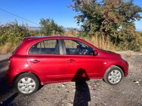 Nissan Micra, снимка 4