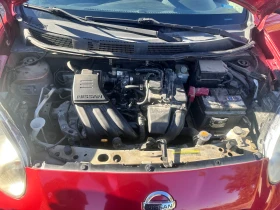 Nissan Micra, снимка 6
