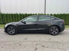 Tesla Model 3 LONG RANGE FACELIFT DUAL MOTOR 4X4 ЕВРОПЕЙСКА, снимка 8