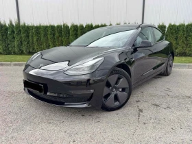 Tesla Model 3 LONG RANGE FACELIFT DUAL MOTOR 4X4 ЕВРОПЕЙСКА, снимка 1