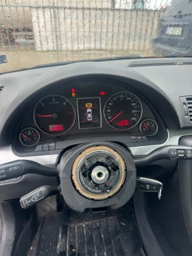Audi A4 2.0tdi 140, снимка 4