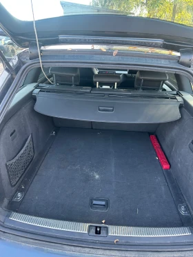 Audi A4 2.0tdi без документи, снимка 10