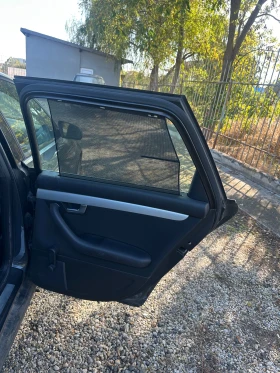 Audi A4 2.0tdi без документи, снимка 9