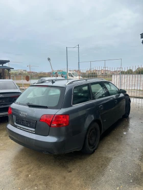 Audi A4 2.0tdi 140, снимка 2