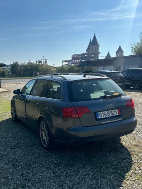 Audi A4 2.0tdi без документи, снимка 6
