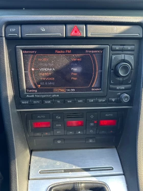 Audi A4 2.0tdi без документи, снимка 13