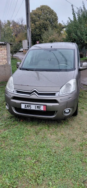 Citroen Berlingo, снимка 1