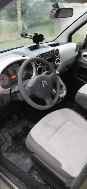 Citroen Berlingo, снимка 7