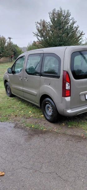 Citroen Berlingo, снимка 2