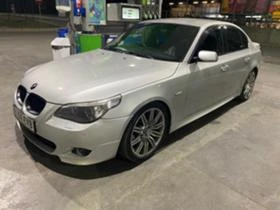  BMW 535