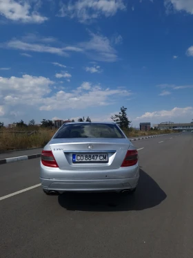 Mercedes-Benz C 350 | Mobile.bg    6