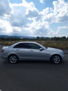 Mercedes-Benz C 350 | Mobile.bg    7