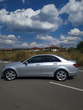     Mercedes-Benz C 350