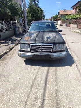  Mercedes-Benz 124