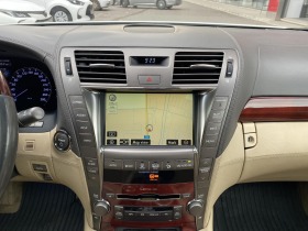 Lexus LS 600HL AWD 5.0L V8 | Mobile.bg   11