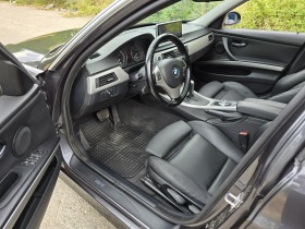 BMW 330 BMW 330d, Задно, Обслужена, Андроид, Шибидах, снимка 10