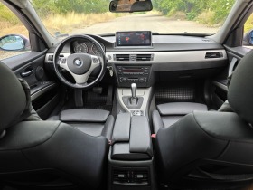 BMW 330 BMW 330d, Задно, Обслужена, Андроид, Шибидах, снимка 9