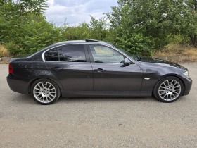 BMW 330 BMW 330d, Задно, Обслужена, Андроид, Шибидах, снимка 5