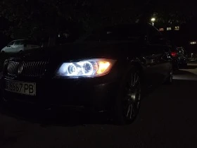 BMW 330 BMW 330d, Задно, кола без скрити дефекти, снимка 16