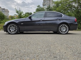 BMW 330 BMW 330d, Задно, Обслужена, Андроид, Шибидах, снимка 4