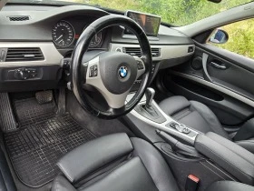 BMW 330 BMW 330d, Задно, кола без скрити дефекти, снимка 11