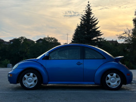 VW Beetle 2.0, 150 к.с., бензин и газ, снимка 1