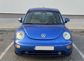 VW Beetle 2.0, 150 к.с., бензин и газ, снимка 6