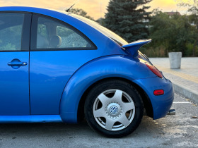 VW Beetle 2.0, 150 к.с., бензин и газ, снимка 7