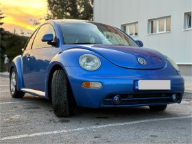 VW Beetle 2.0, 150 к.с., бензин и газ, снимка 8